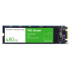 WD GREEN SSD WDS480G3G0B 480GB M.2 SATA, (R:540, W:465MB/s)