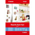 Canon PAPÍR MAGNETIC PHOTO PAPER (MG-101) 10x15