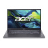 ACER NTB Aspire 17 (A17-51M-31ZG),i3-100U,17.3"FHD,16GB,512GB SSD,Intel Graphics,W11P,Gray