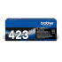 BROTHER Toner TN-423BK pro HL-L8260CDToner W/HL-L8360CDW/DCP-L8410CDW, 6.000 stran, Black