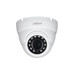 Dahua HAC-HDW1800M-0280B, HDCVI kamera, 8Mpx, 1/2,7" CMOS, objektiv 2,8 mm, IR<30, IP67