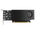 HP VGA NVIDIA RTX A1000 8GB GDDR6, 4x miniDisplayPort 1.4, PCIe 16x