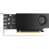 HP VGA NVIDIA RTX A1000 8GB GDDR6, 4x miniDisplayPort 1.4, PCIe 16x