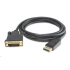 PREMIUMCORD Kabel DisplayPort - DVI 3m