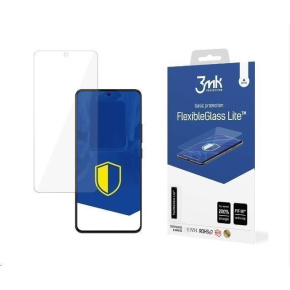 3mk FlexibleGlass Lite pro Ulefone Note 19