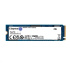 Kingston SSD 4TB (4000GB) NV2 M.2 2280 NVMe™ PCIe Gen (R: 3500MB/s; W: 2800MB/s)