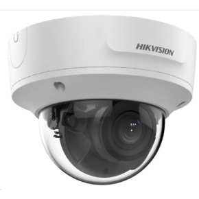 Hikvision DS-2CD2783G2-IZS(2.8-12mm), 8MPix IP Dome kamera; IR 40m, Audio, Alarm, IP67, IK10