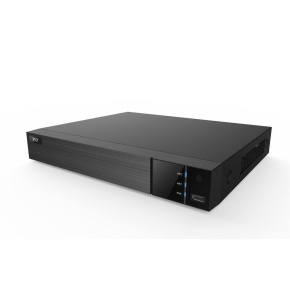 TVT TD-3308H1-A2 NVR pro IP kamery, 8 kanálů