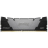 KINGSTON DIMM DDR4 16GB 3200MT/s CL16 1Gx8 FURY Renegade Black