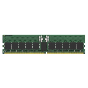 KINGSTON DIMM DDR5 32GB 5600MT/s CL46 ECC 2Rx8 Micron D Server Premier