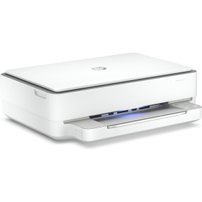 HP All-in-One Deskjet ENVY 6020e HP+ cement (A4, 10/7 ppm USB, Wi-Fi, BT, Print, Scan, Copy, Duplex)