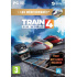 PC hra Train Sim World 4