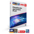 Bitdefender Antivirus  for Mac - 3 MAC na 2 roky - elektronická licence do emailu