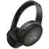 BOSE QuietComfort Headphones sluchátka, bezdrátová, přes hlavu, USB-C, okolo uší, ANC, černá