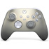 Xbox Wireless Controller Lunar Shift stříbrný - ovladač