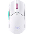 HyperX Pulsefire Haste 2 Core Wireless White Gaming Mouse - Myš