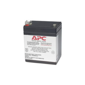 APC Replacement Battery Cartridge #46, BE500