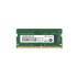 TRANSCEND SODIMM DDR4 8GB 2666MHz 1Rx8 1Gx8 CL19 1.2V