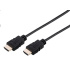 C-TECH kabel HDMI 2.0, 4K@60Hz, M/M, 1m