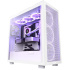 BAZAR - NZXT skříň H7 Flow RGB edition / ATX / 3x 140 mm fan / USB-C / 2x USB / prosklená bočnice / poškozený obal