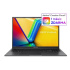 ASUS NTB Vivobook (K3605ZF-N1069W), i7-13700H, 16" 3200 x 2000, 16GB, 1TB SSD, RTX 3050, W11 Home, Black