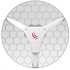 MikroTik Wireless Wire Dish (LHGG-60ad), 1Gbps full-duplex bez kabelů, 802.11ad, 60GHz, L3, dosah 1500m+