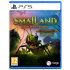 PS5 hra Smalland: Survive the Wilds