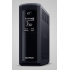 BAZAR - CyberPower Value PRO SERIE GreenPower UPS 1600VA/960W, SCHUKO zásuvky - rozbaleno