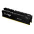 KINGSTON DIMM DDR5 64GB (Kit of 2) 5600MT/s CL36 FURY Beast Černá EXPO