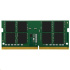 KINGSTON SODIMM DDR5 8GB 5200MT/s Non-ECC CL42 1Rx16