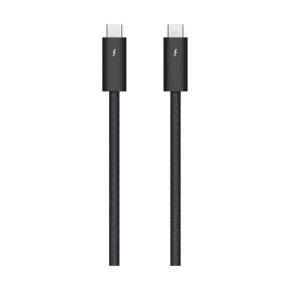 APPLEThunderbolt 4 Pro Cable (3 m)