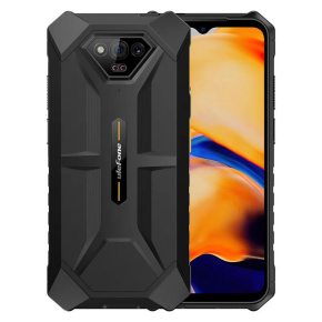 Smartphone Ulefone Armor X13 6GB/64GB (Black)