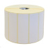 Zebra Z-Perform 1000D, label roll, thermal paper, 105x162mm