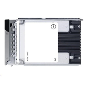 DELL 800GB SSD up to SAS 24Gbps ISE MU 512e 2.5in Hot-Plug 3WPD CK