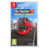 Switch hra Bus Simulator City Ride