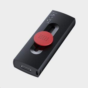 Lexar Jumpdrive D300 Dual Type-C and Type-A Flash Drive, R130 (USB 3.2) 256GB
