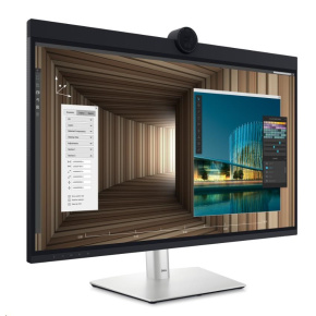 DELL LCD U3224KBA - 32"/IPS/LED/6K/6144x3456/16:9/60Hz/8ms/2000:1/450 cd/m2/Speaker/HDMI/THB/Pivot/VESA/3YNBD (210-BHNX)