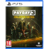 PS5 hra Payday 3 Collector's Edition