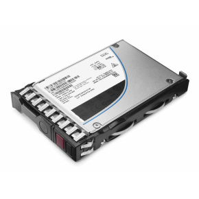 HPE 7.68TB NVMe RI SC U.3 PE8010 SSD