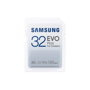 Samsung SDHC karta 32GB EVO PLUS