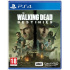 PS4 hra The Walking Dead: Destinies