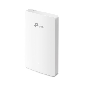 TP-Link EAP235-Wall OMADA WiFi5 AP (AC1200,2,4GHz/5GHz,4xGbELAN,1xPoE-in,1xPoE-out,13W)