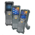 Zebra MC9200 standard, 2D, SR, BT, Wi-Fi, VT Emu., Gun, disp.