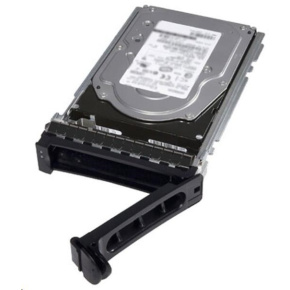 DELL 8TB Hard Drive SAS 12Gbps 7.2K 512e 3.5in Hot-Plug Customer Kit; pre HS5610;R340;R6515;R6525;R660;R6615;R6625;R760