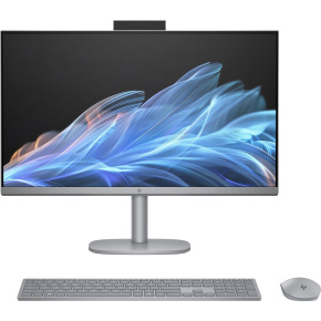 HP OmniStudio X 27-cs0000nc AiO, 27" FHD 1920x1080, ULTRA 5-125H,  16GB DDR5, SSD 1, Intel Arc Graphics, Win11 Home