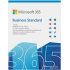 Microsoft 365 Business Standard (1rok) ESD