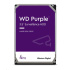 WD PURPLE WD43PURZ 4TB, SATA III 3.5", 256MB, 175MB/s, Low Noise, CMR