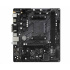 ASRock MB Sc AM4 B550M-HDV, AMD B550, 2xDDR4, HDMI, DVI