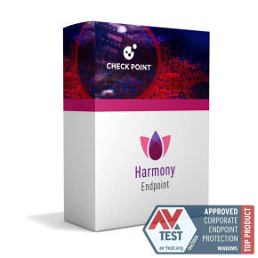 Check Point Harmony Endpoint Complete, Premium direct support, 1 year