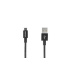 VERBATIM 48866 kabel Micro B USB Cable Sync & Charge 30cm (Black))_O2 polep